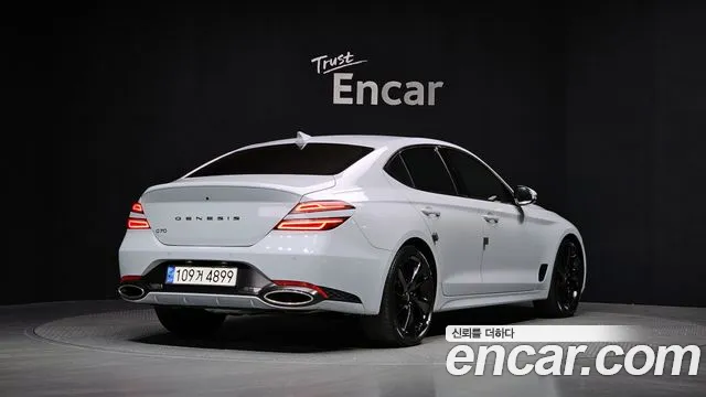 2021 Genesis The New G70 Gasoline 2.0T 2WD Sold VIN KMTG141ABMU077901 – photo 18 2021 Genesis The New G70 Gasoline 2.0T 2WD Sold VIN KMTG141ABMU077901 – photo 18