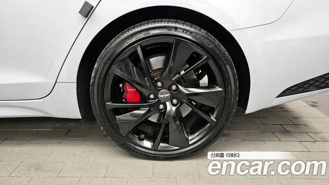 2021 Genesis The New G70 Gasoline 2.0T 2WD Sold VIN KMTG141ABMU077901 – photo 32 2021 Genesis The New G70 Gasoline 2.0T 2WD Sold VIN KMTG141ABMU077901 – photo 32