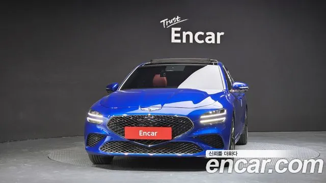 2021 Genesis The New G70 Gasoline 2.0T 2WD Sold VIN KMTG141ABMU079111 – odometer reading 2021 Genesis The New G70 Gasoline 2.0T 2WD Sold VIN KMTG141ABMU079111 – odometer reading