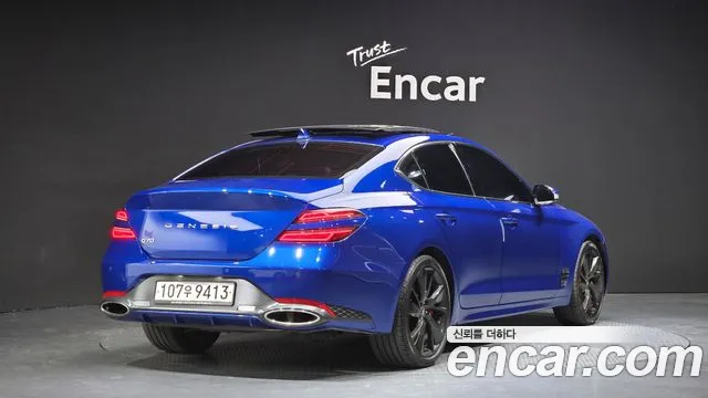 2021 Genesis The New G70 Gasoline 2.0T 2WD Sold VIN KMTG141ABMU079111 – photo 12 2021 Genesis The New G70 Gasoline 2.0T 2WD Sold VIN KMTG141ABMU079111 – photo 12