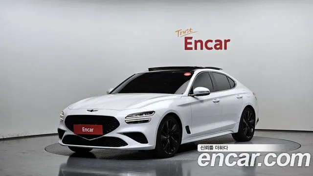 2021 Genesis The New G70 Gasoline 2.0T 2WD Sold VIN KMTG141ABMU088742 – trunk area 2021 Genesis The New G70 Gasoline 2.0T 2WD Sold VIN KMTG141ABMU088742 – trunk area