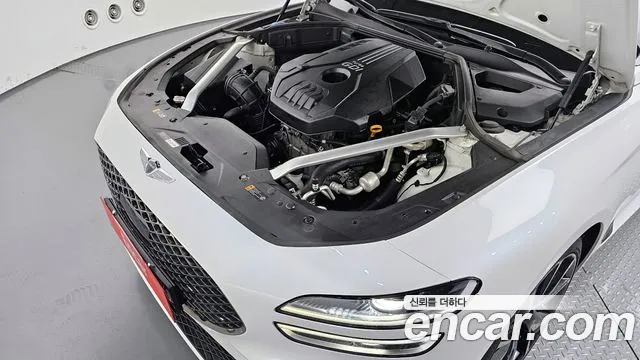 2021 Genesis The New G70 Gasoline 2.0T 2WD Sold VIN KMTG141ABMU088742 – photo 16 2021 Genesis The New G70 Gasoline 2.0T 2WD Sold VIN KMTG141ABMU088742 – photo 16