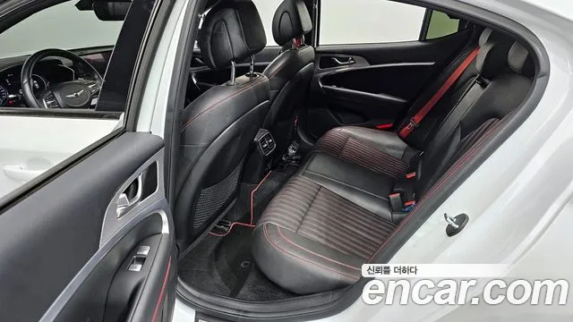 2021 Genesis The New G70 Gasoline 2.0T 2WD Sold VIN KMTG141ABMU088742 – photo 19 2021 Genesis The New G70 Gasoline 2.0T 2WD Sold VIN KMTG141ABMU088742 – photo 19