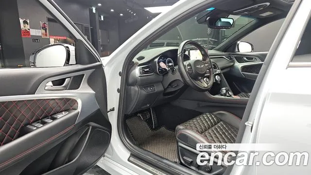 2021 Genesis The New G70 Gasoline 2.0T 2WD Sold VIN KMTG141ABMU090676 – photo 20