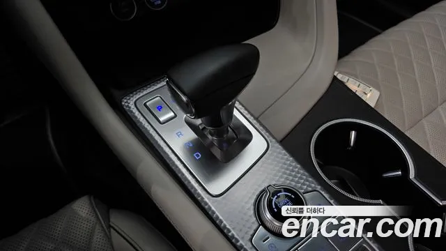 2022 Genesis The New G70 Gasoline 2.0t 2wd Sold VIN KMTG141ABNU105059 – front exterior