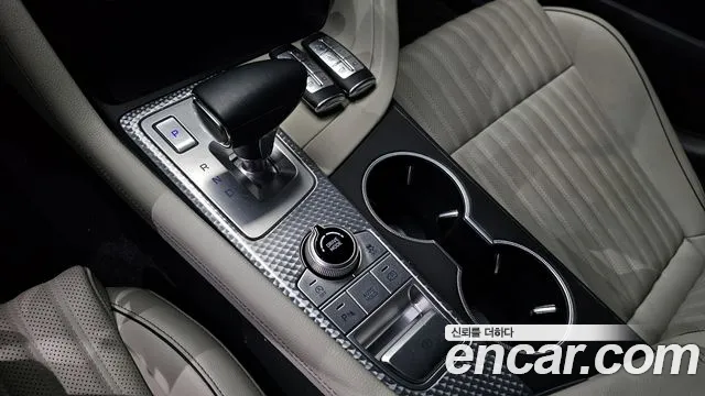 2021 Genesis The New G70 Gasoline 2.0t 4wd Sold VIN KMTG141ADMU081004 – front exterior