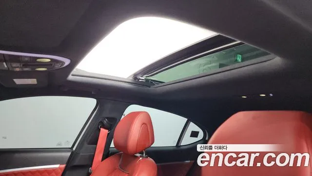 2021 Genesis The New G70 Gasoline 2.0T 4WD Sold VIN KMTG141ADMU088599 – side profile 2021 Genesis The New G70 Gasoline 2.0T 4WD Sold VIN KMTG141ADMU088599 – side profile