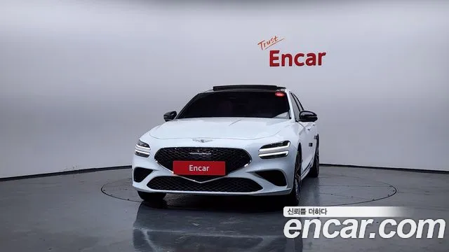 2021 Genesis The New G70 Gasoline 2.0T 4WD Sold VIN KMTG141ADMU088599 – photo 11 2021 Genesis The New G70 Gasoline 2.0T 4WD Sold VIN KMTG141ADMU088599 – photo 11