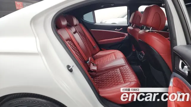 2021 Genesis The New G70 Gasoline 2.0T 4WD Sold VIN KMTG141ADMU088599 – photo 12 2021 Genesis The New G70 Gasoline 2.0T 4WD Sold VIN KMTG141ADMU088599 – photo 12