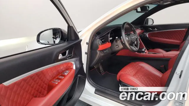 2021 Genesis The New G70 Gasoline 2.0T 4WD Sold VIN KMTG141ADMU088599 – photo 20 2021 Genesis The New G70 Gasoline 2.0T 4WD Sold VIN KMTG141ADMU088599 – photo 20