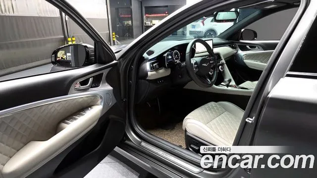 2023 Genesis The New G70 Gasoline 2.0T 4WD Sold VIN KMTG141ADPU108386 – photo 11 2023 Genesis The New G70 Gasoline 2.0T 4WD Sold VIN KMTG141ADPU108386 – photo 11