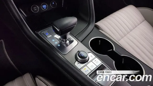 2024 Genesis The New G70 Gasoline 2.5T 2WD Sold VIN KMTG141CBRU136016 – photo 19