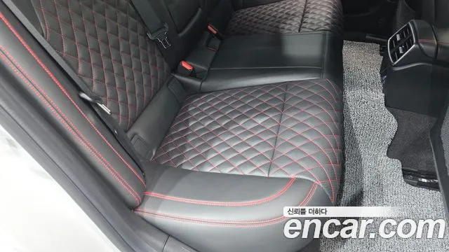 2024 Genesis The New G70 Gasoline 2.5T 4WD Sold VIN KMTG141CDRU129147 – exterior detail 2024 Genesis The New G70 Gasoline 2.5T 4WD Sold VIN KMTG141CDRU129147 – exterior detail