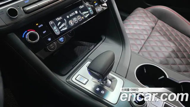 2024 Genesis The New G70 Gasoline 2.5T 4WD Sold VIN KMTG141CDRU129147 – photo 30 2024 Genesis The New G70 Gasoline 2.5T 4WD Sold VIN KMTG141CDRU129147 – photo 30