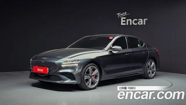 2024 Genesis The New G70 Gasoline 2.5T 4WD Sold VIN KMTG141CDRU133649 – photo 27 2024 Genesis The New G70 Gasoline 2.5T 4WD Sold VIN KMTG141CDRU133649 – photo 27