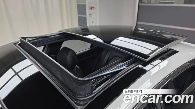 2024 Genesis The New G70 Gasoline 2.5t 4wd Sold VIN KMTG141CDRU135759 – front exterior