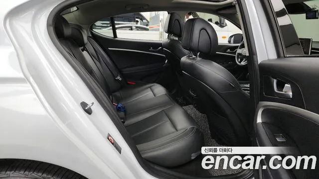 2018 Genesis G70 2.0T Sold VIN KMTG241ABJU012096 – photo 14