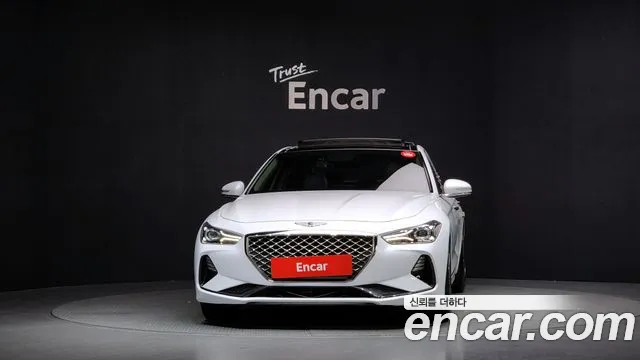 2018 Genesis G70 2.0T Sold VIN KMTG241ABJU012096 – photo 15