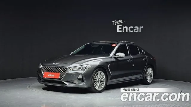 2019 Genesis G70 2.0T Sold VIN KMTG241ABKU027530 – photo 19 2019 Genesis G70 2.0T Sold VIN KMTG241ABKU027530 – photo 19