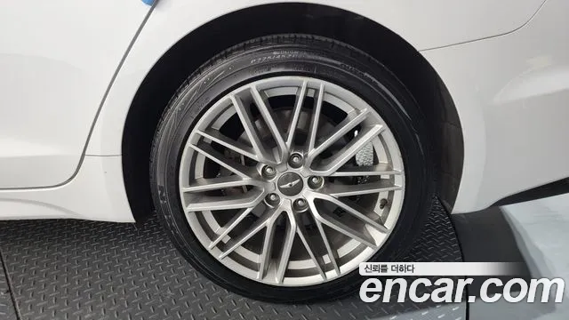 2019 Genesis G70 2.0T Sold VIN KMTG241ABKU040541 – odometer reading 2019 Genesis G70 2.0T Sold VIN KMTG241ABKU040541 – odometer reading