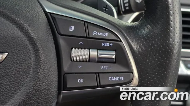 2019 Genesis G70 2.0T Sold VIN KMTG241ABKU045517 – exterior detail 2019 Genesis G70 2.0T Sold VIN KMTG241ABKU045517 – exterior detail