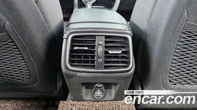 2019 Genesis G70 2.0T Sold VIN KMTG241ABKU053793 – rear exterior