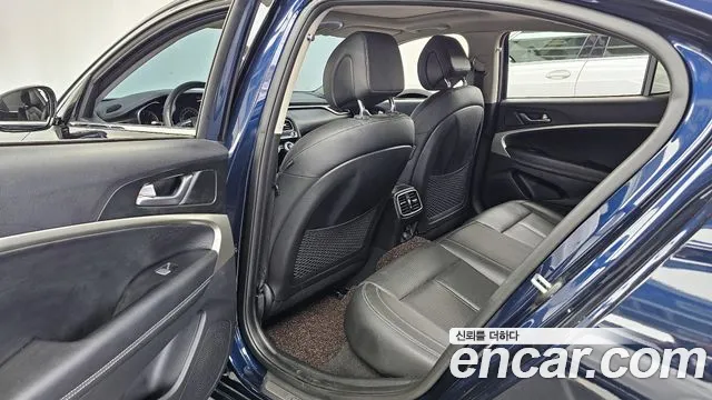 2019 Genesis G70 2.0T Sold VIN KMTG241ABKU053793 – photo 20