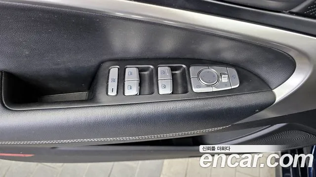 2019 Genesis G70 2.0T Sold VIN KMTG241ABKU053793 – photo 22