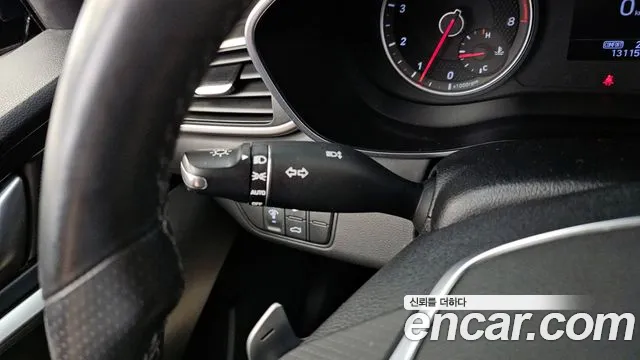 2019 Genesis G70 2.0T Sold VIN KMTG241ABKU053793 – photo 25