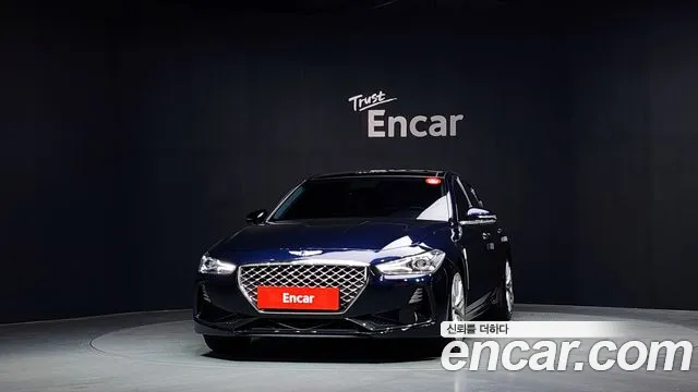 2019 Genesis G70 2.0T Sold VIN KMTG241ABKU053793 – photo 26