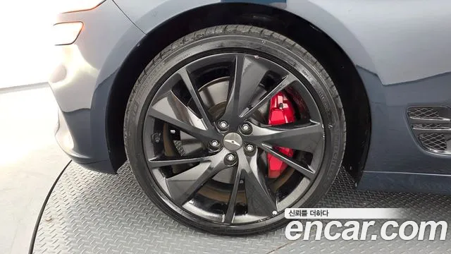 2022 Genesis The New G70 Diesel 2.2 4WD Sold VIN KMTG241BDNU096096 – trunk area 2022 Genesis The New G70 Diesel 2.2 4WD Sold VIN KMTG241BDNU096096 – trunk area
