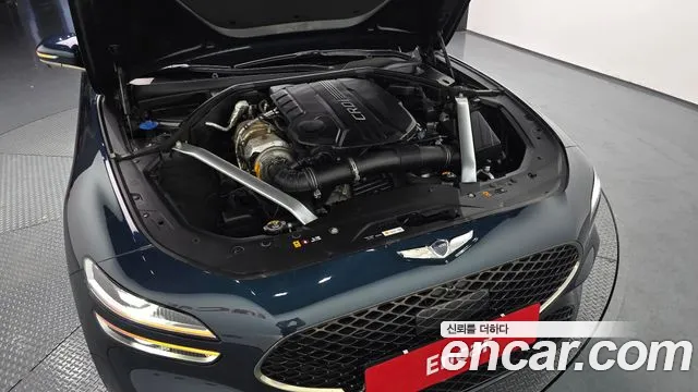 2022 Genesis The New G70 Diesel 2.2 4WD Sold VIN KMTG241BDNU096096 – odometer reading 2022 Genesis The New G70 Diesel 2.2 4WD Sold VIN KMTG241BDNU096096 – odometer reading