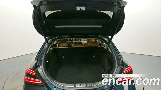 2023 Genesis The New G70 Shooting Brake Gasoline 2.0T 2WD Sold VIN KMTG2G1ABPU109865 – photo 20