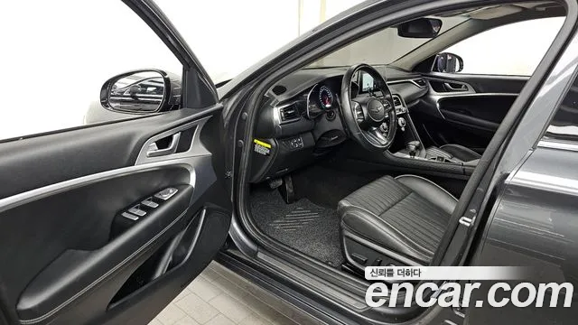 2018 Genesis G70 2.0T Sold VIN KMTG341ABJU000672 – photo 11