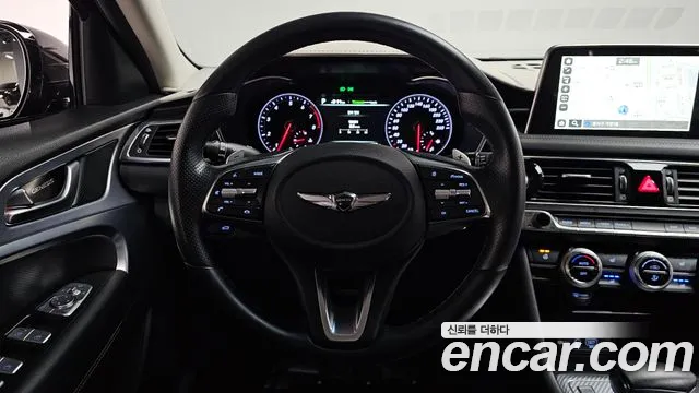 2018 Genesis G70 2.0T Sold VIN KMTG341ABJU003058 – odometer reading 2018 Genesis G70 2.0T Sold VIN KMTG341ABJU003058 – odometer reading