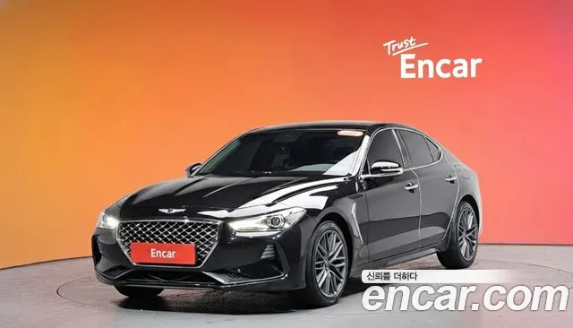 2018 Genesis G70 2.0T Sold VIN KMTG341ABJU003058 – photo 17 2018 Genesis G70 2.0T Sold VIN KMTG341ABJU003058 – photo 17