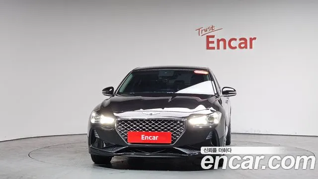 2018 Genesis G70 2.0T Sold VIN KMTG341ABJU003058 – photo 19 2018 Genesis G70 2.0T Sold VIN KMTG341ABJU003058 – photo 19