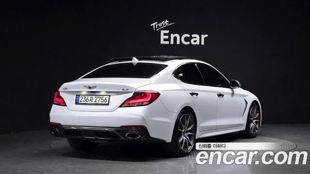 2018 Genesis G70 2.0T Sold VIN KMTG341ABJU003132 – odometer reading 2018 Genesis G70 2.0T Sold VIN KMTG341ABJU003132 – odometer reading