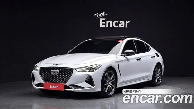 2018 Genesis G70 2.0T Sold VIN KMTG341ABJU003132 – photo 15 2018 Genesis G70 2.0T Sold VIN KMTG341ABJU003132 – photo 15