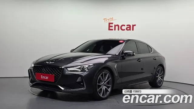 2018 Genesis G70 2.0T Sold VIN KMTG341ABJU004497 – undercarriage 2018 Genesis G70 2.0T Sold VIN KMTG341ABJU004497 – undercarriage