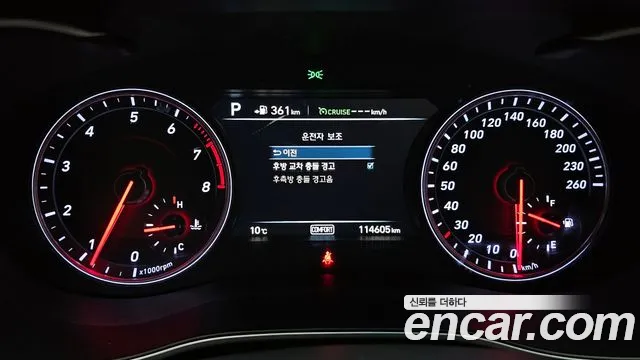2018 Genesis G70 2.0T Sold VIN KMTG341ABJU006063 – odometer reading