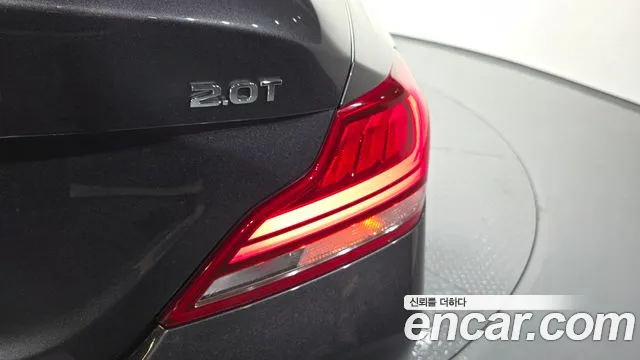 2018 Genesis G70 2.0T Sold VIN KMTG341ABJU007375 – photo 23