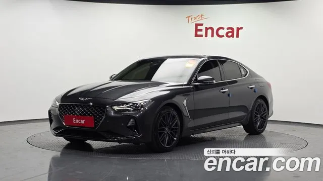 2018 Genesis G70 2.0T Sold VIN KMTG341ABJU007375 – photo 30