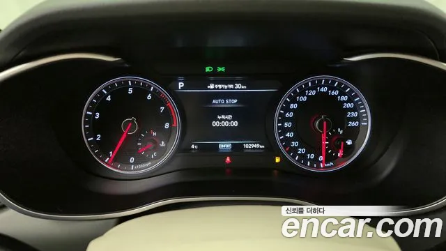 2018 Genesis G70 2.0T Sold VIN KMTG341ABJU008480 – rear exterior