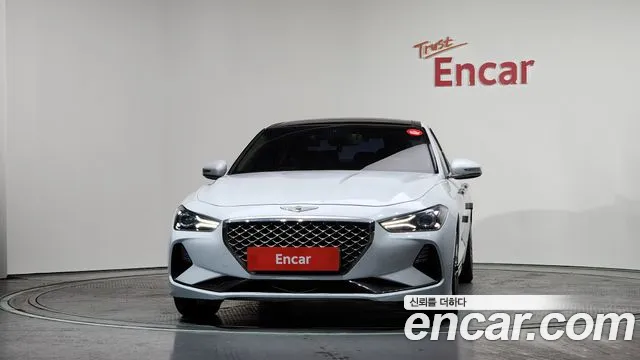2018 Genesis G70 2.0T Sold VIN KMTG341ABJU008480 – photo 15