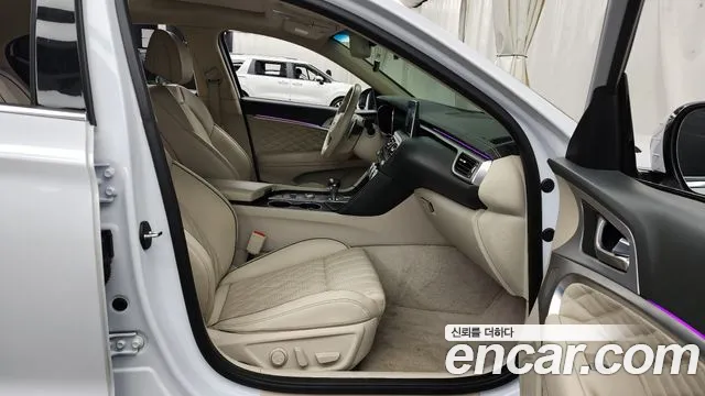 2018 Genesis G70 2.0T Sold VIN KMTG341ABJU008480 – photo 17
