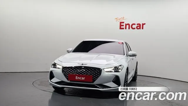 2018 Genesis G70 2.0T Sold VIN KMTG341ABJU008535 – photo 15 2018 Genesis G70 2.0T Sold VIN KMTG341ABJU008535 – photo 15