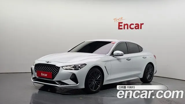 2018 Genesis G70 2.0T Sold VIN KMTG341ABJU008535 – photo 20 2018 Genesis G70 2.0T Sold VIN KMTG341ABJU008535 – photo 20