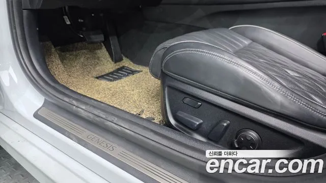 2018 Genesis G70 2.0T Sold VIN KMTG341ABJU009283 – photo 16 2018 Genesis G70 2.0T Sold VIN KMTG341ABJU009283 – photo 16