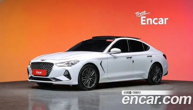 2018 Genesis G70 2.0T Sold VIN KMTG341ABJU009283 – photo 21 2018 Genesis G70 2.0T Sold VIN KMTG341ABJU009283 – photo 21